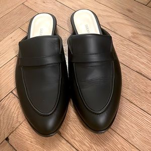 Sarah Flint ‘Alysia’ mules